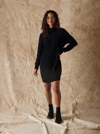 The Normal Brand Rosa Sweater Dress product
