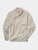 Seawool Nep Popover Sweater - Cream