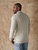 Seawool Nep Popover Sweater