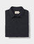 Sequoia Jacquard Long Sleeve Button Down - Black