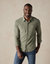 Sequoia Jacquard Long Sleeve Button Down