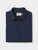 Sequoia Jacquard Long Sleeve Button Down - Navy