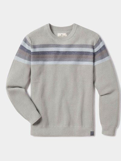 The Normal Brand Striped Ski Sweater product