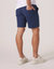 Tailored Terry Utility Short