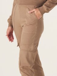 Tentoma Utility Track Pant