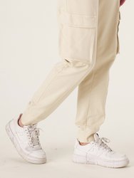 Tentoma Utility Track Pant