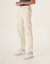 Tentoma Utility Track Pant - Bone