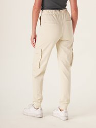 Tentoma Utility Track Pant