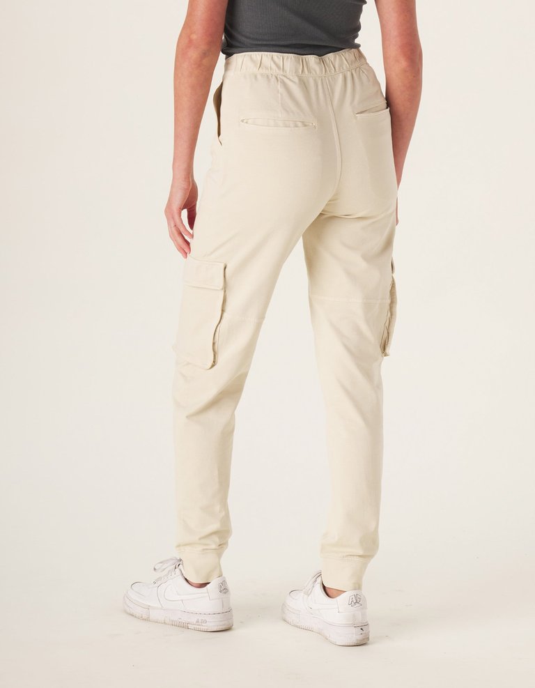 Tentoma Utility Track Pant