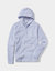 Towel Terry Henley Hoodie