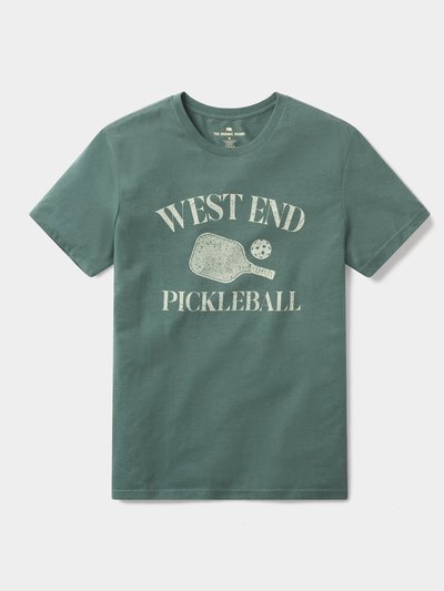 The Normal Brand West End Pickleball Tee product