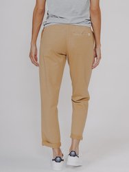 Women's Classic Terry Looped Sweatpant