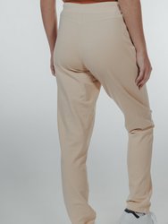 Women's Lounge Terry Pant