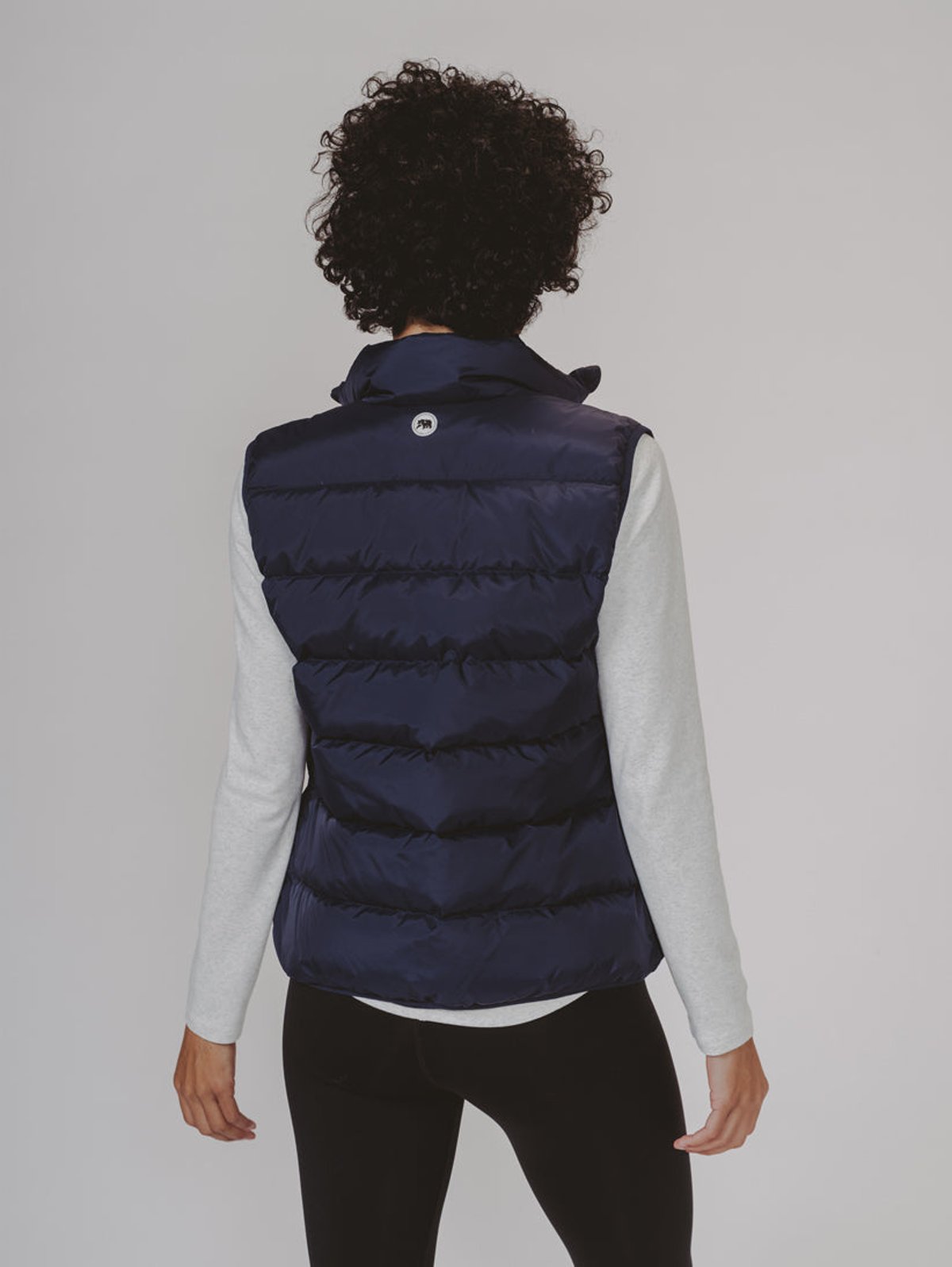 The Normal Brand Women's Puffer Vest