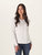 Women's Puremeso Henley - Black