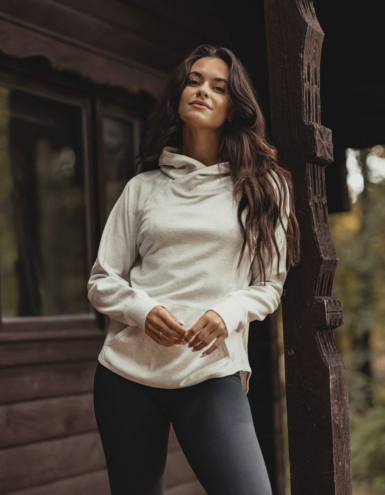 Women's Puremeso Hoodie