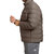 Aconcagua 3 Jacket In Falcon Brown