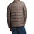 Aconcagua 3 Jacket In Falcon Brown