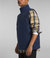 Camden Thermal Vest In Summit Navy Dark