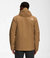 Carto Triclimate Jacket In Utility Brown/antelope Tan