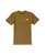 Men's Dome Climb Short Sleeve Tee In Military Olive - Military Olive