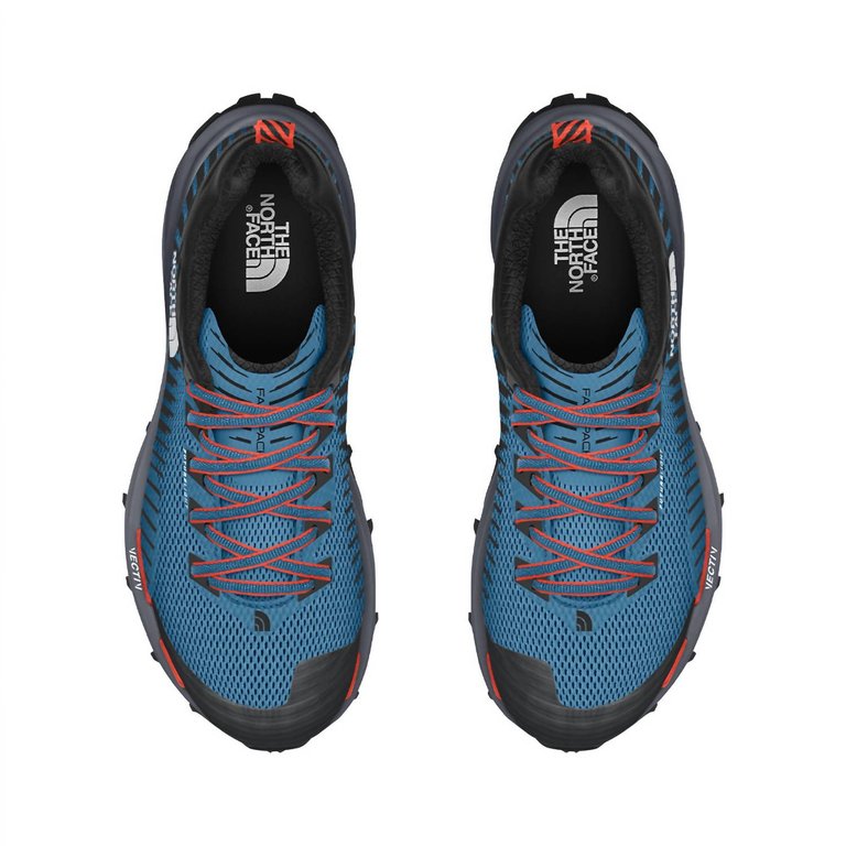 Men’S Vectiv Fastpack Futurelight Shoes In Banff Blue