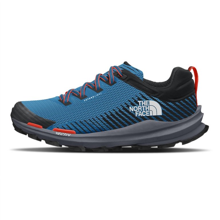 Men’S Vectiv Fastpack Futurelight Shoes In Banff Blue - Banff Blue