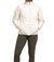 Shady Glade Insulated Jacket In Gardenia - Gardenia