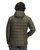 Thermoball Eco Hoodie In New Taupe Green