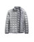 Thermoball Eco Jacket In Meld Grey