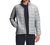 Thermoball Eco Jacket In Meld Grey - Meld Grey