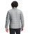 Thermoball Eco Jacket In Meld Grey