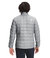 Thermoball Eco Jacket In Meld Grey