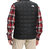 Thermoball Eco Vest In Black