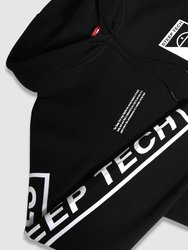 Unisex Steep Tech Logo Hoodie