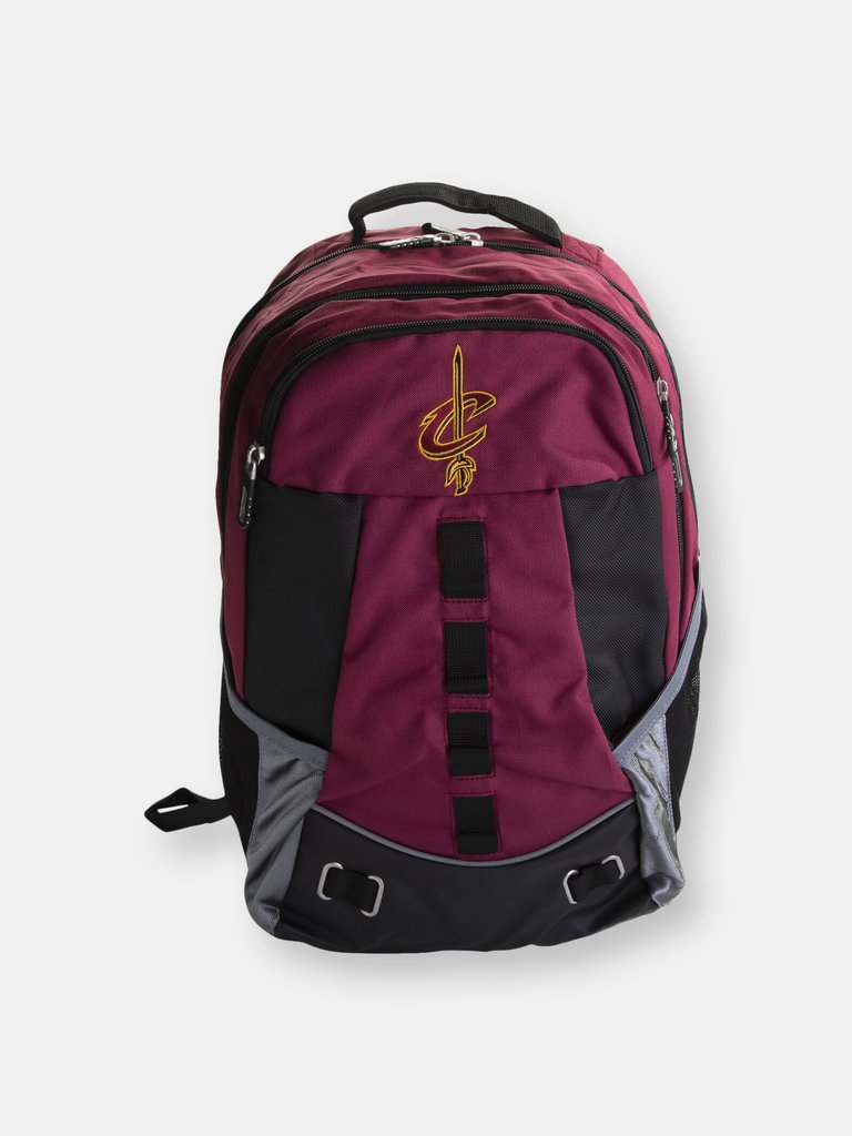 NBA, Bags, Cleveland Cavaliers Backpack