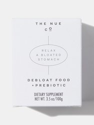 Debloat Food + Probiotic