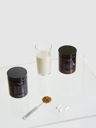 Prebiotic + Probiotic Capsules