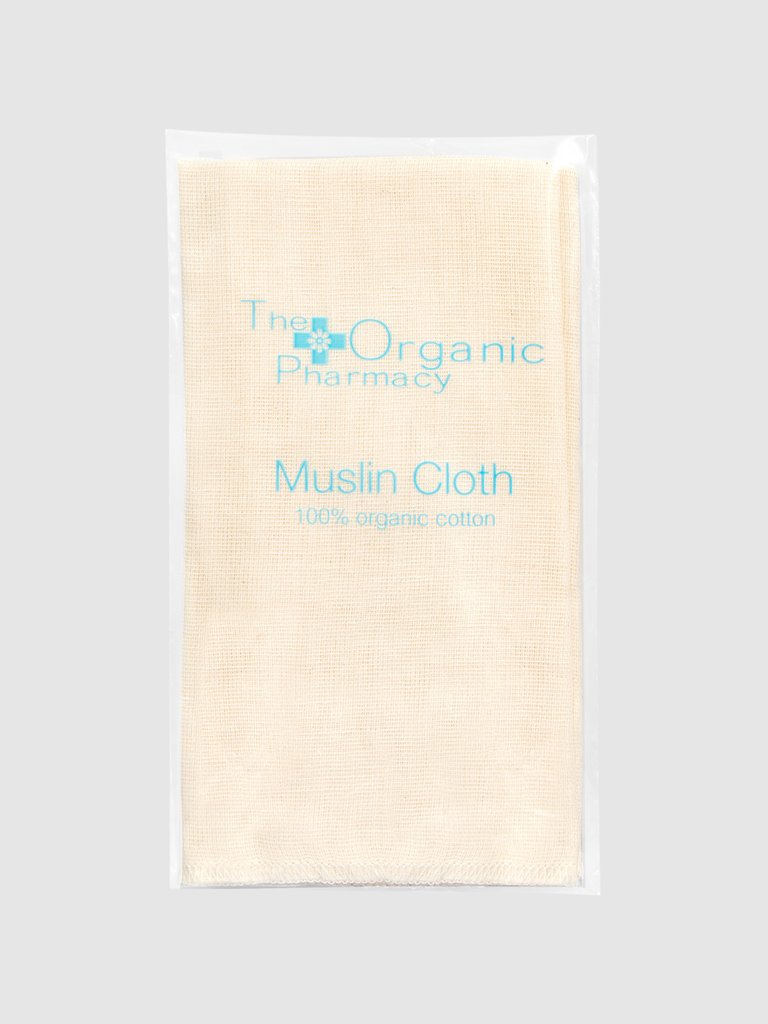 Organic Muslin Cloth