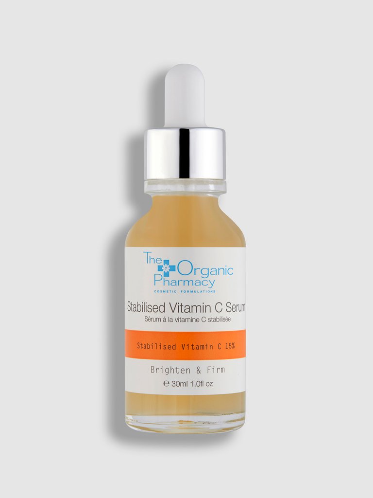 Stabilised Vitamin C 15% Serum