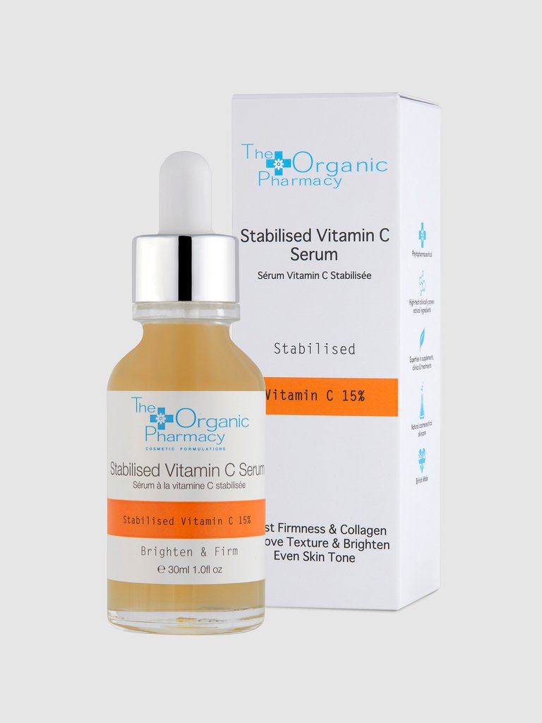 Stabilised Vitamin C 15% Serum