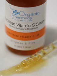 Stabilised Vitamin C 15% Serum