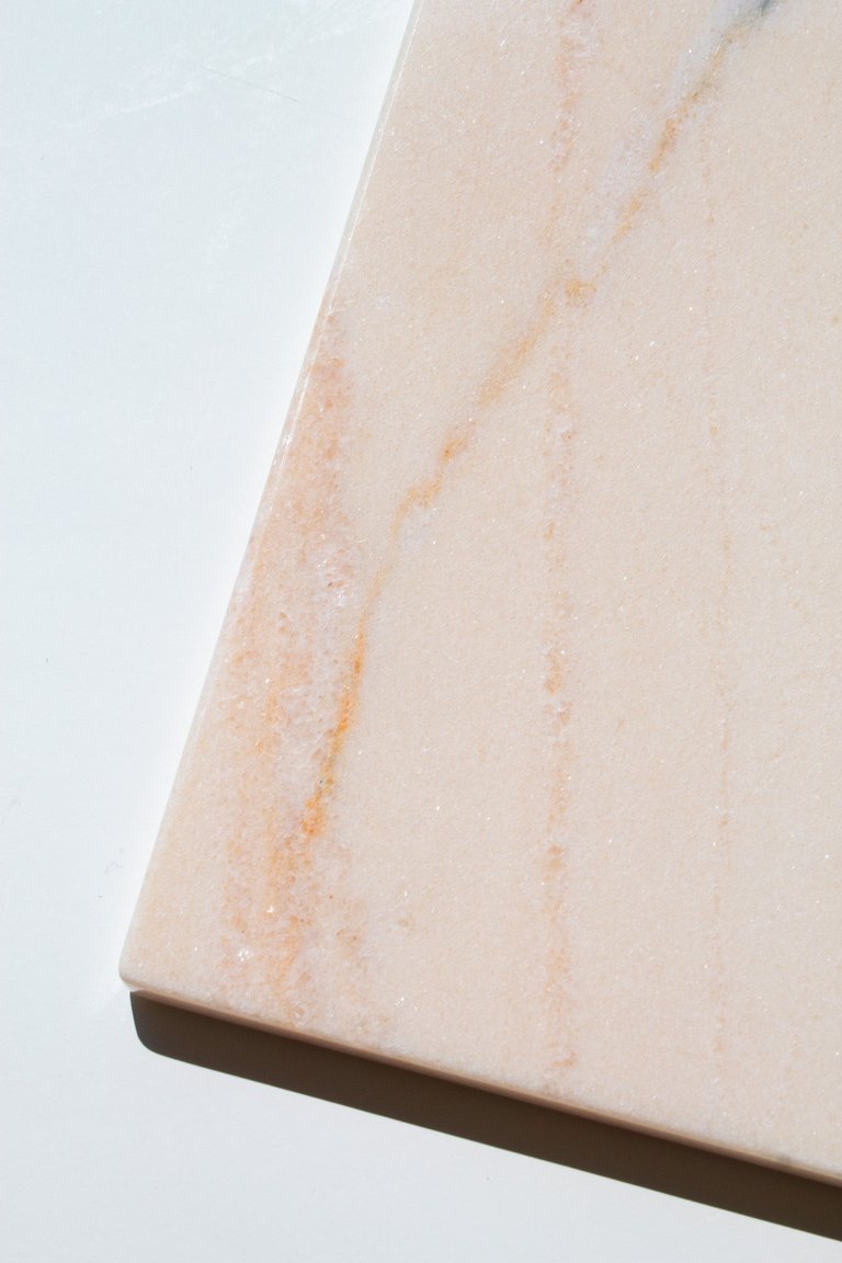 7 x 18 Marble Slab (Norwegian Pink)