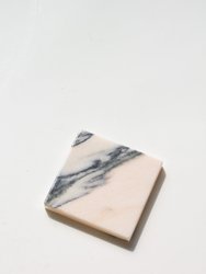 Marble Pedestal (La Nuit Nude) - La Nuit Nude