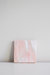 Marble Pedestal (Norwegian Pink)