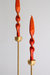 Taper Candle Set - Copper