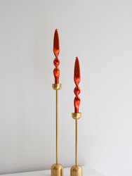 Taper Candle Set