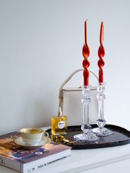 Taper Candle Set