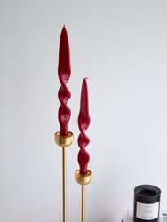 Taper Candle Set