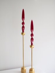 Taper Candle Set